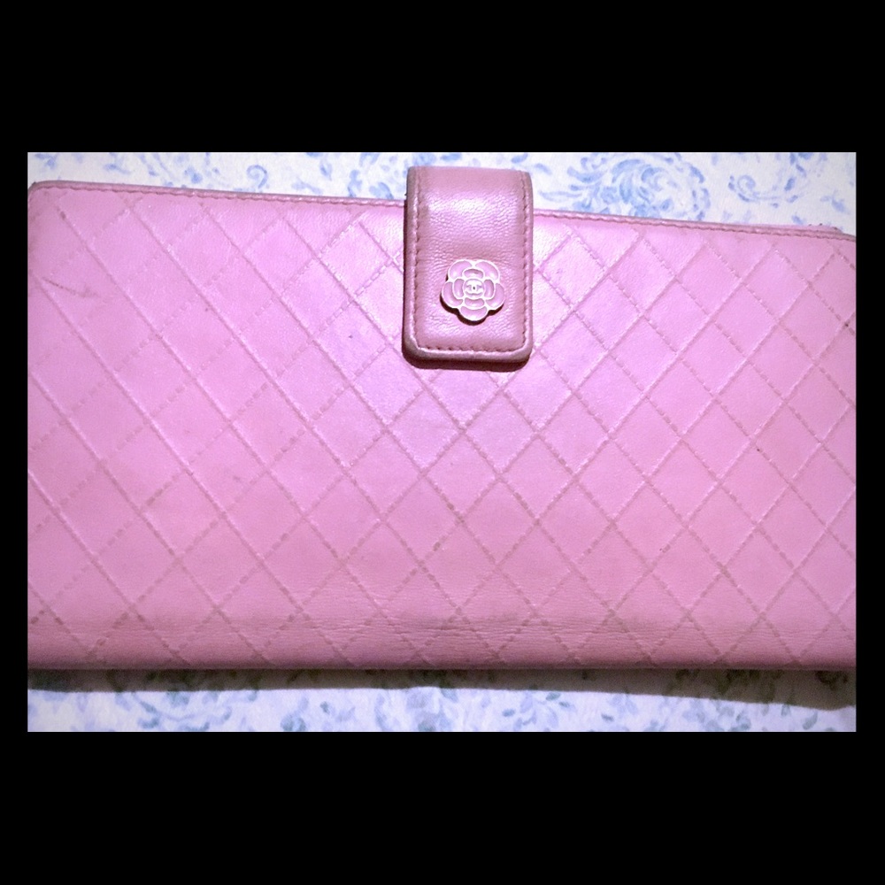 Ginza wallet(Reserved Princess)